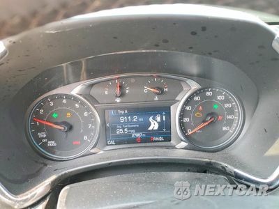 Zdjęcie 9 z 13 samochodu: 2024 CHEVROLET EQUINOX LT VIN:3GNAXKEG2RS129369 - miniatura