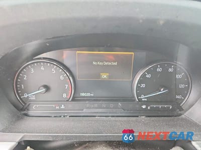 Zdjęcie 9 z 14 samochodu: 2021 FORD EXPLORER XLT VIN:1FMSK8DHXMGA02641 - miniatura