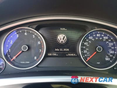 Zdjęcie 9 z 13 samochodu: 2015 VOLKSWAGEN TOUAREG V6 VIN:WVGEF9BP5FD004416 - miniatura