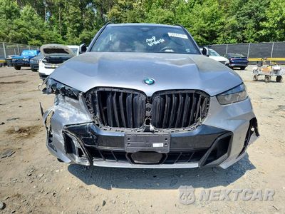 Piąte zdjęcie samochodu w środku: 2024 BMW X5 XDRIVE40I VIN:5UX23EU04R9U75018 - miniatura