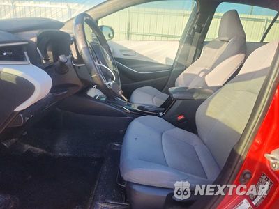Zdjęcie 7 z 13 samochodu: 2020 TOYOTA COROLLA SE VIN:JTDS4RCE6LJ042017 - miniatura