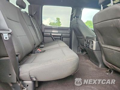 Zdjęcie 10 z 12 samochodu: 2019 FORD F150 SUPERCREW VIN:1FTEW1E46KKE93292 - miniatura