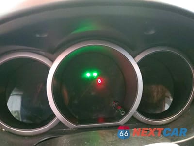 Zdjęcie 9 z 13 samochodu: 2008 SUZUKI GRAND VITARA XSPORT VIN:JS3TD944484102104 - miniatura