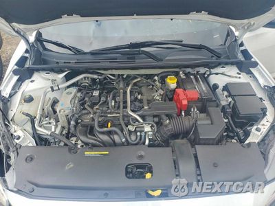 Zdjęcie 11 z 12 samochodu: 2024 NISSAN SENTRA SR VIN:3N1AB8DV9RY247008 - miniatura