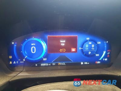 Zdjęcie 9 z 13 samochodu: 2020 FORD ESCAPE SE SPORT VIN:1FMCU9BZ1LUC03506 - miniatura