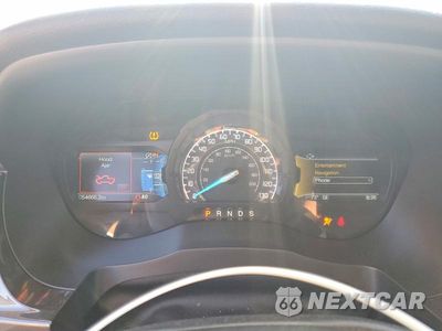 Zdjęcie 9 z 12 samochodu: 2020 FORD RANGER XL VIN:1FTER4FH8LLA40510 - miniatura