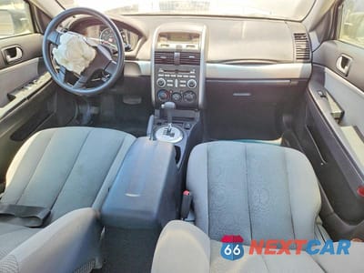Zdjęcie 8 z 13 samochodu: 2008 MITSUBISHI GALANT ES VIN:4A3AB36F28E025635 - miniatura