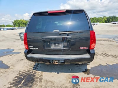 Zdjęcie 6 z 14 samochodu: 2007 GMC YUKON VIN:1GKFC13077R391645 - miniatura