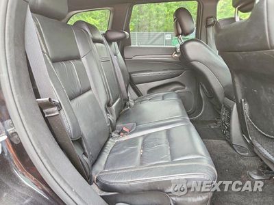Zdjęcie 11 z 13 samochodu: 2015 JEEP GRAND CHEROKEE LIMITED VIN:1C4RJFBG8FC753882 - miniatura