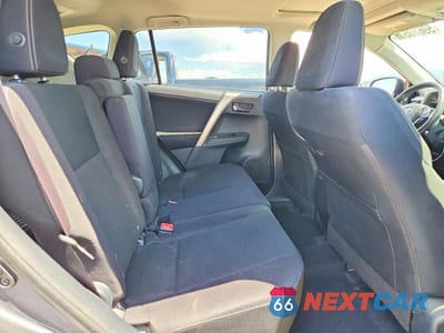 Zdjęcie 10 z 12 samochodu: 2015 TOYOTA RAV4 XLE VIN:JTMRFREV3FD126501 - miniatura