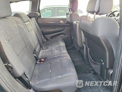 Zdjęcie 10 z 12 samochodu: 2011 JEEP GRAND CHEROKEE LAREDO VIN:1J4RR4GG4BC561823 - miniatura
