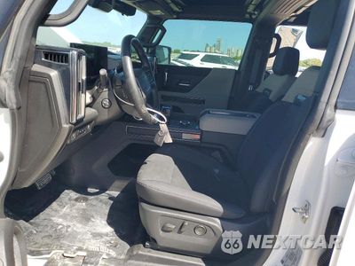 Zdjęcie 7 z 13 samochodu: 2026 GMC HUMMER SUV 2X VIN:1GKTEHDE1TU602314 - miniatura