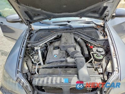 Zdjęcie 12 z 13 samochodu: 2008 BMW X5 3.0I VIN:5UXFE43578L033550 - miniatura