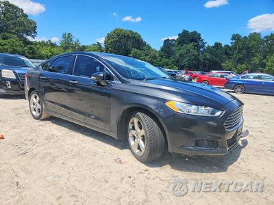 Zdjęcie 7 z 24 samochodu: 2014 FORD FUSION SE VIN:3FA6P0H74ER251169 - miniatura
