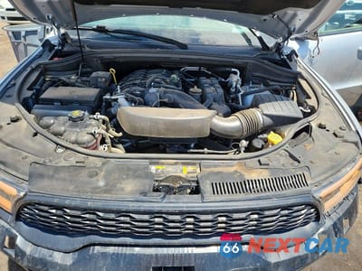 Zdjęcie 12 z 13 samochodu: 2023 DODGE DURANGO GT VIN:1C4RDJDG2PC694787 - miniatura