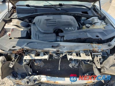 Zdjęcie 11 z 13 samochodu: 2012 DODGE CHARGER SE VIN:2C3CDXBG3CH261910 - miniatura