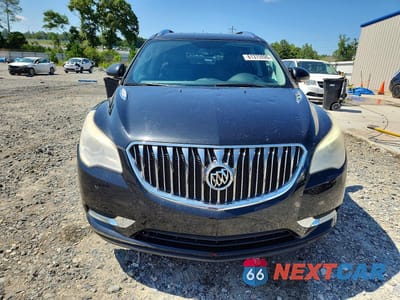 Piąte zdjęcie samochodu w środku: 2014 BUICK ENCLAVE VIN:5GAKRBKD0EJ256829 - miniatura