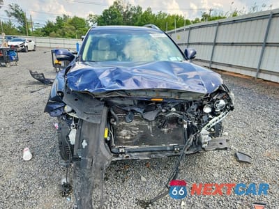 Piąte zdjęcie samochodu w środku: 2014 LEXUS RX 450H VIN:JTJBC1BA4E2454756 - miniatura
