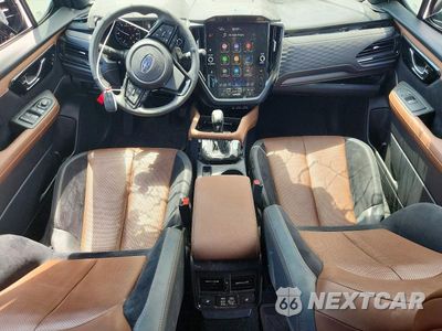 Zdjęcie 8 z 14 samochodu: 2025 SUBARU FORESTER TOURING VIN:JF2SLDTC4SH578816 - miniatura