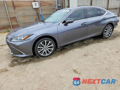 2021 LEXUS ES 250 BASE 58AD11D14MU001694 - główne zdjęcie licytacji z USA - miniatura