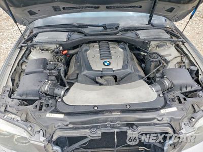 Zdjęcie 11 z 12 samochodu: 2006 BMW 750 LI VIN:WBAHN83526DT62307 - miniatura