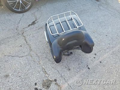 Zdjęcie 9 z 10 samochodu: 2016 HARLEY-DAVIDSON FLTRU VIN:1HD1KGL11GB601717 - miniatura