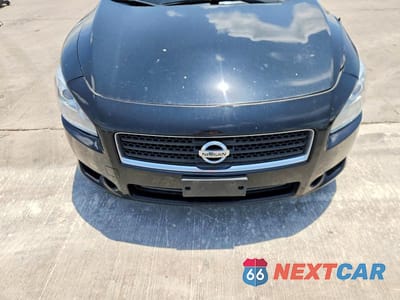 Zdjęcie 11 z 12 samochodu: 2011 NISSAN MAXIMA 3.5 S VIN:1N4AA5AP4BC855432 - miniatura