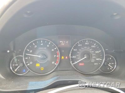 Zdjęcie 9 z 13 samochodu: 2011 SUBARU OUTBACK 2.5I PREMIUM VIN:4S4BRCCC7B3367738 - miniatura