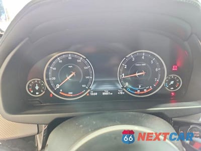 Zdjęcie 9 z 13 samochodu: 2016 BMW X6 XDRIVE35I VIN:5UXKU2C52G0N79114 - miniatura