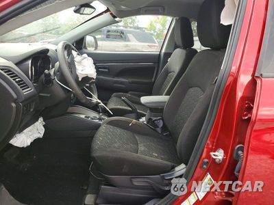 Zdjęcie 7 z 12 samochodu: 2025 MITSUBISHI OUTLANDER SPORT S VIN:JA4ARUAU0SU012870 - miniatura
