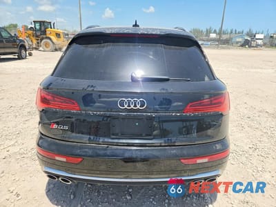 Zdjęcie 6 z 14 samochodu: 2021 AUDI SQ5 PREMIUM VIN:WA1A4BFY1M2073397 - miniatura