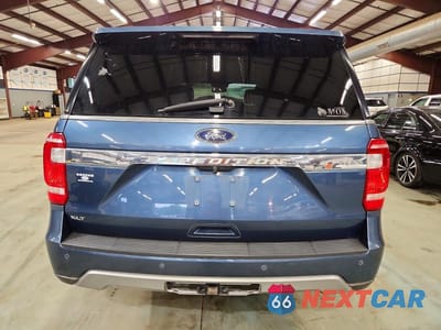 Zdjęcie 6 z 13 samochodu: 2020 FORD EXPEDITION MAX XLT VIN:1FMJK1HT9LEA25405 - miniatura