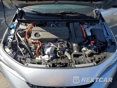 Zdjęcie 11 z 12 samochodu: 2026 HONDA CIVIC SPORT VIN:2HGFE4F87TH319705 - miniatura