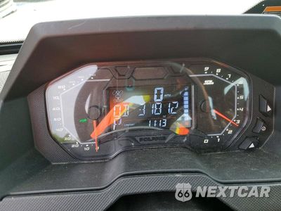 Zdjęcie 8 z 10 samochodu: 2024 POLARIS RANGER CREW XD 1500 UTILITY VEHICLE VIN:3NSX6W1R5RM123511 - miniatura