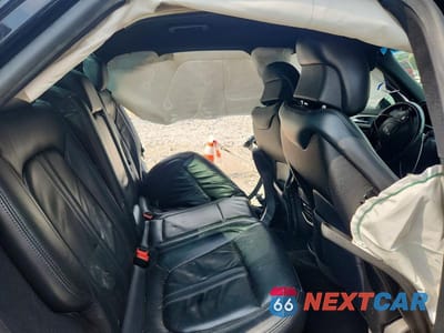 Zdjęcie 10 z 12 samochodu: 2017 LINCOLN MKZ SELECT VIN:3LN6L5D99HR665381 - miniatura