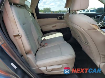 Zdjęcie 11 z 14 samochodu: 2023 KIA SORENTO S VIN:5XYRL4LC2PG203441 - miniatura