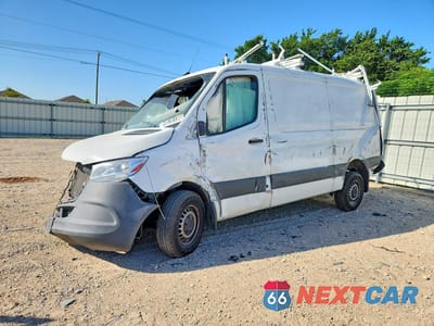 2023 MERCEDES-BENZ SPRINTER 2500 W1Y4NBHY9PT121753 - główne zdjęcie licytacji z USA - miniatura