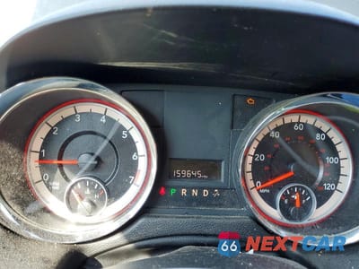 Zdjęcie 9 z 13 samochodu: 2014 DODGE GRAND CARAVAN SXT VIN:2C4RDGCG6ER121805 - miniatura