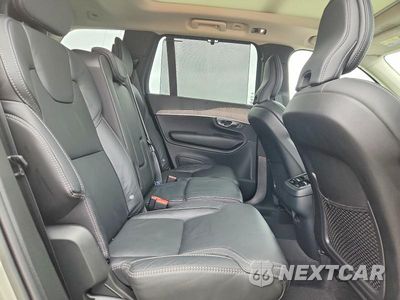 Zdjęcie 11 z 14 samochodu: 2022 VOLVO XC90 T6 INSCRIPTION VIN:YV4A22PL3N1863822 - miniatura