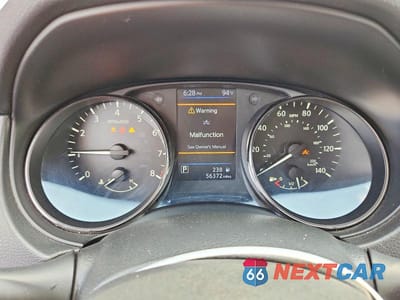 Zdjęcie 9 z 14 samochodu: 2019 NISSAN ROGUE SPORT S VIN:JN1BJ1CR8KW343003 - miniatura