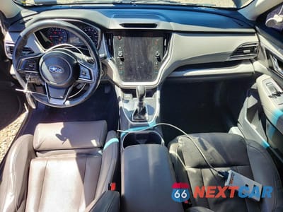 Zdjęcie 8 z 12 samochodu: 2020 SUBARU LEGACY LIMITED XT VIN:4S3BWGN63L3024289 - miniatura