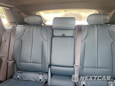 Zdjęcie 10 z 13 samochodu: 2024 CADILLAC LYRIQ LUXURY VIN:1GYKPSRK4RZ118253 - miniatura