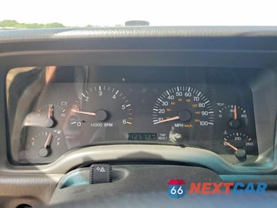 Zdjęcie 9 z 14 samochodu: 2001 JEEP CHEROKEE SPORT VIN:1J4FF48S91L539801 - miniatura