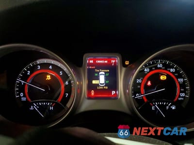 Zdjęcie 9 z 13 samochodu: 2012 DODGE JOURNEY SXT VIN:3C4PDCBGXCT234698 - miniatura