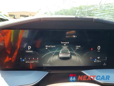 Zdjęcie 9 z 13 samochodu: 2025 NISSAN MURANO SL VIN:5N1AZ3CS0SC114991 - miniatura