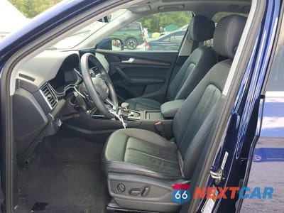 Zdjęcie 7 z 13 samochodu: 2021 AUDI Q5 PREMIUM PLUS VIN:WA1BAAFY8M2059200 - miniatura