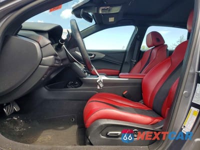 Zdjęcie 7 z 12 samochodu: 2022 ACURA TLX TECH A VIN:19UUB6F52NA002627 - miniatura