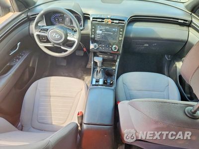 Zdjęcie 8 z 13 samochodu: 2024 HYUNDAI SANTA CRUZ SE VIN:5NTJA4AE0RH087886 - miniatura