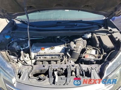 Zdjęcie 11 z 12 samochodu: 2013 HONDA CR-V EX VIN:3CZRM3H54DG704906 - miniatura