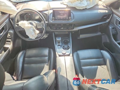 Zdjęcie 8 z 13 samochodu: 2021 NISSAN ROGUE SV VIN:5N1AT3BB9MC848079 - miniatura